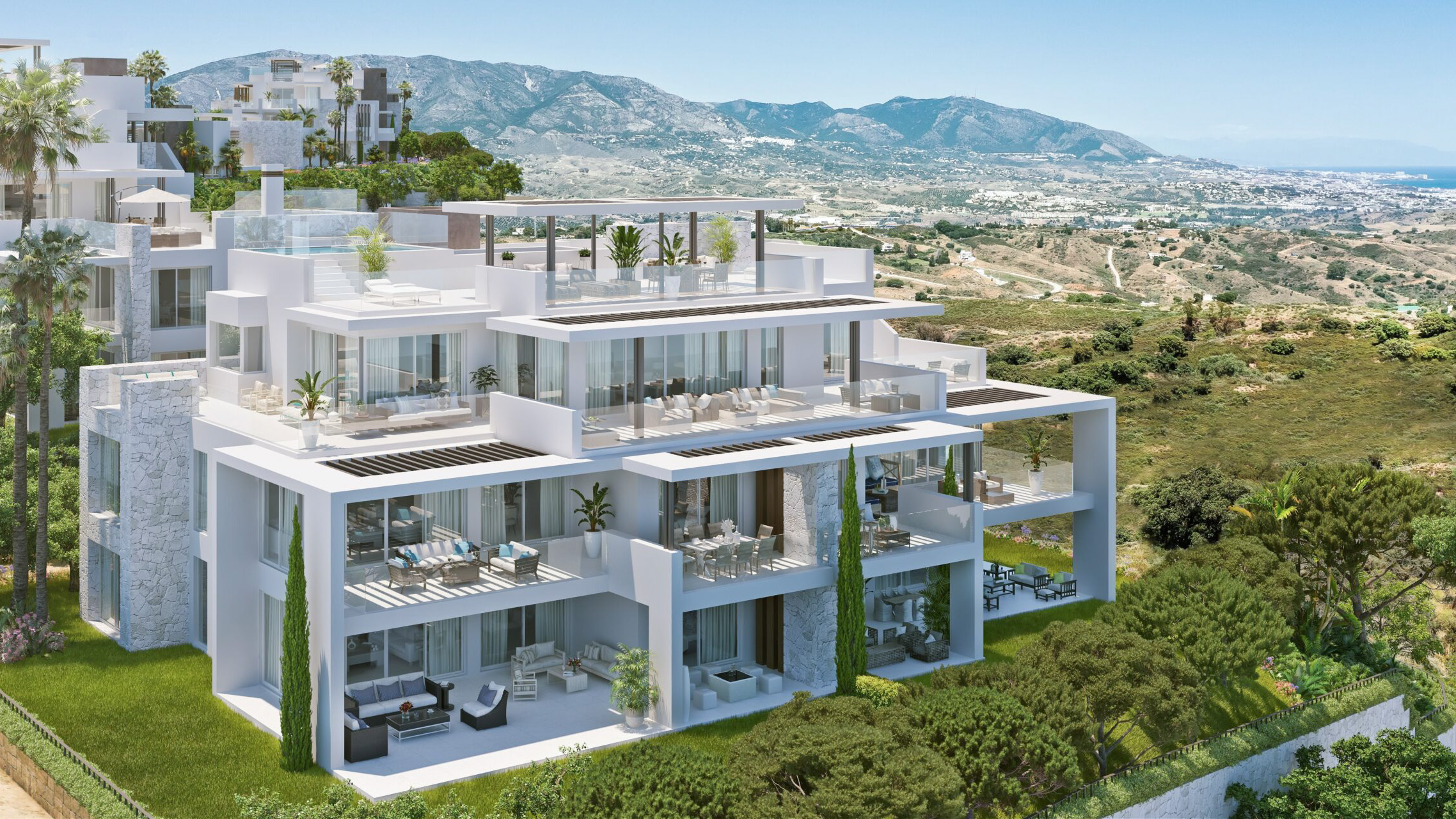 1357 Immobilien Marbella La Mairena-13