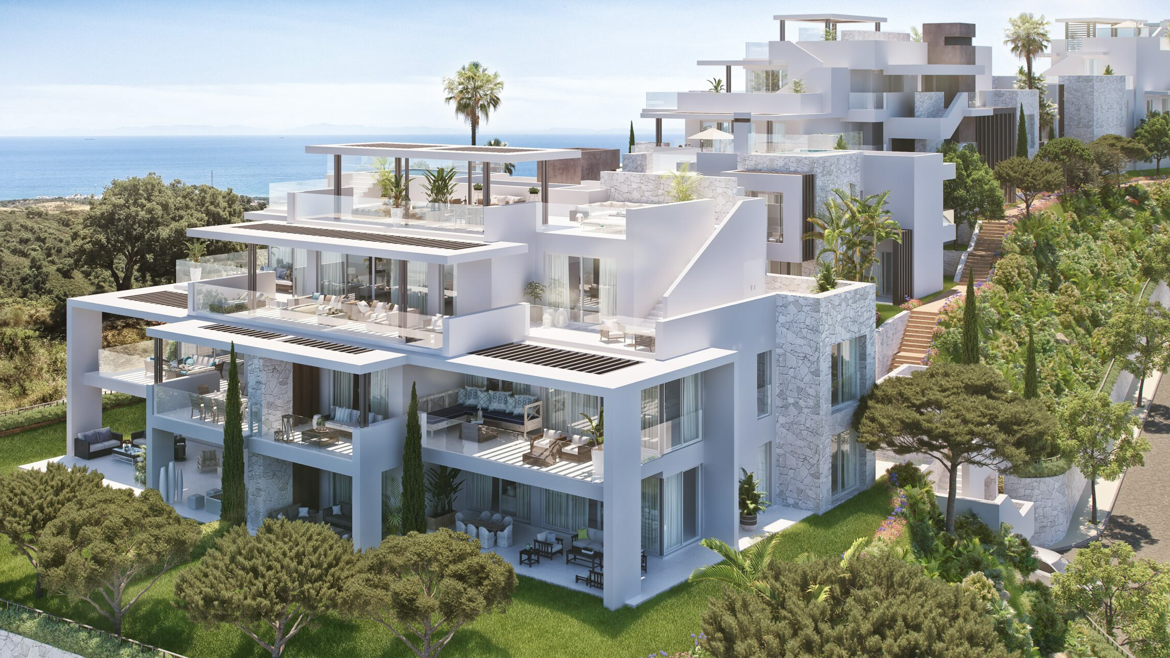 1357 Immobilien Marbella La Mairena-14