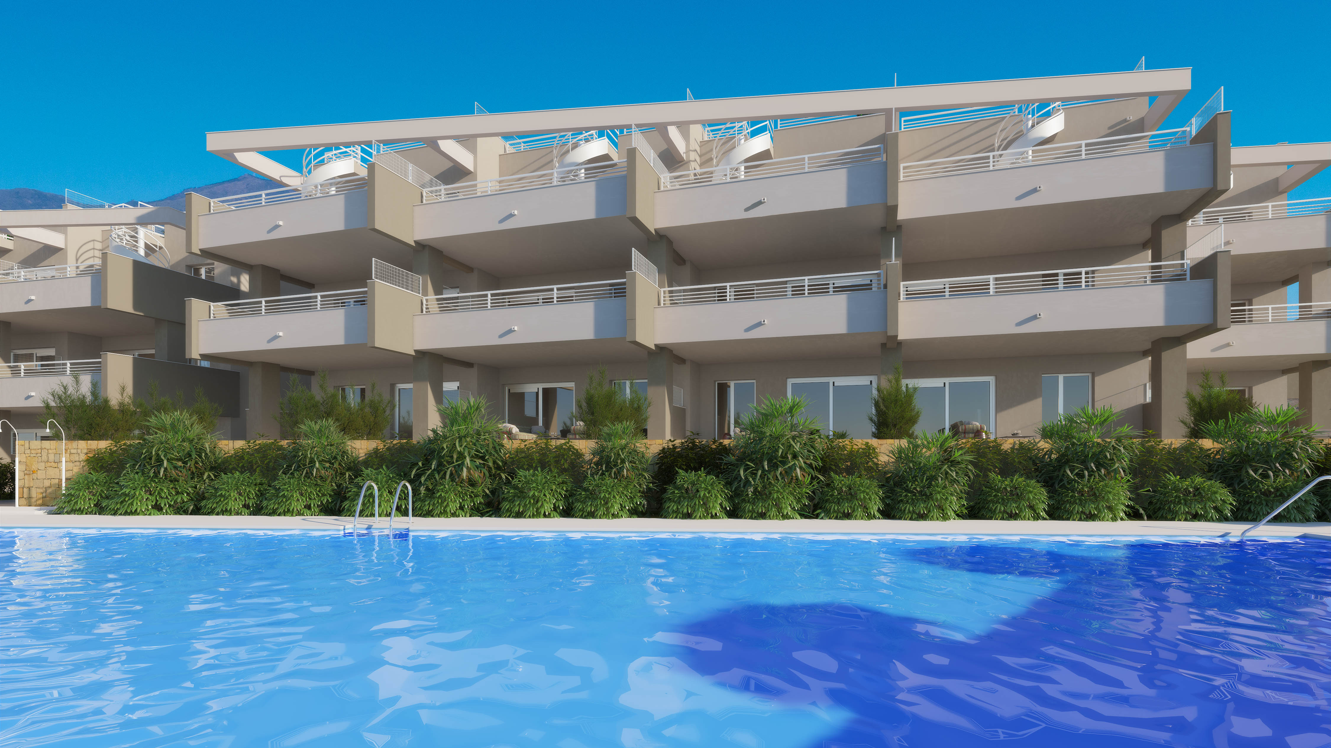 1432 Golf Apartments Estepona-22