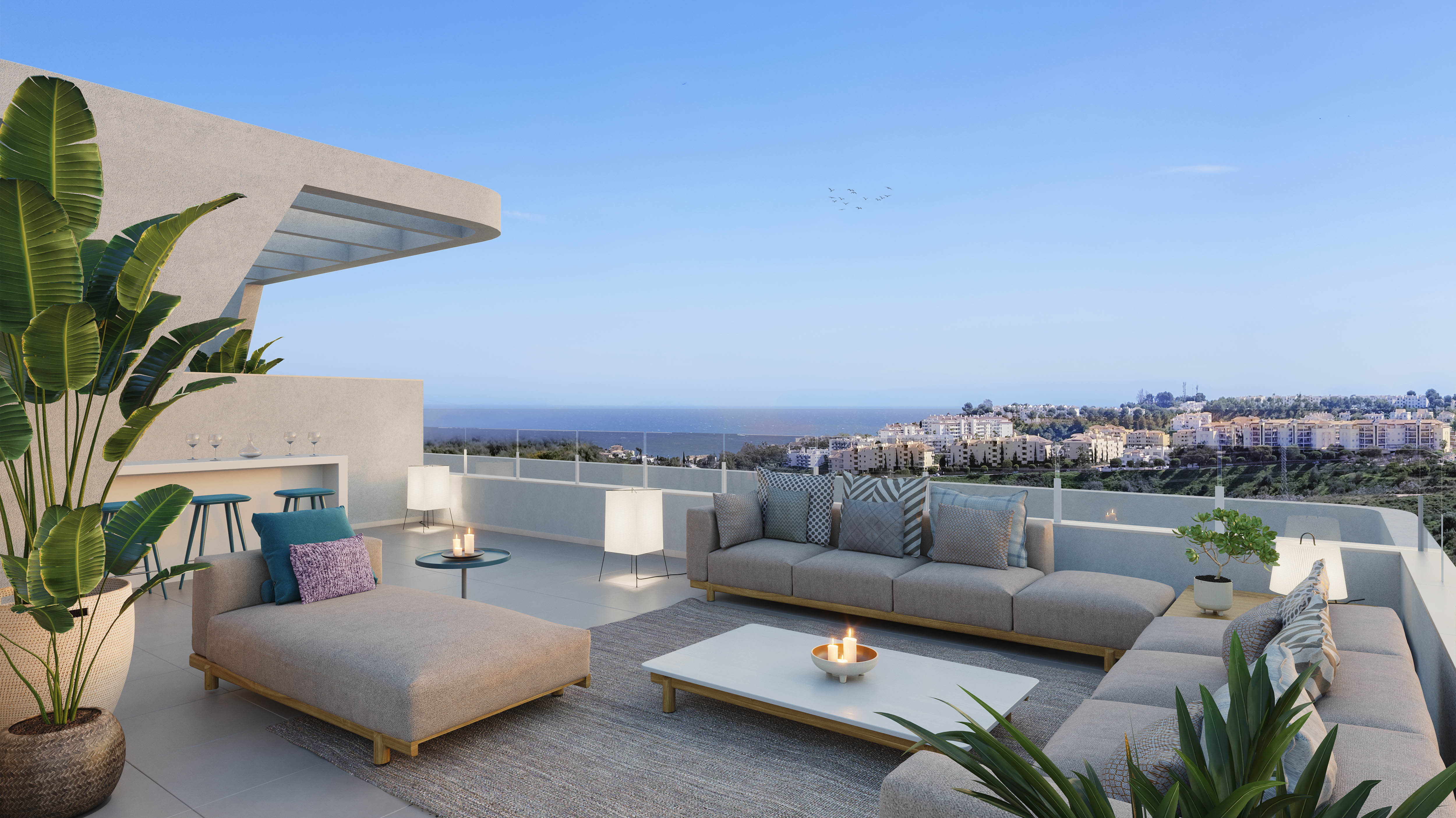 1458 Immobilien La Cala de Mijas-11