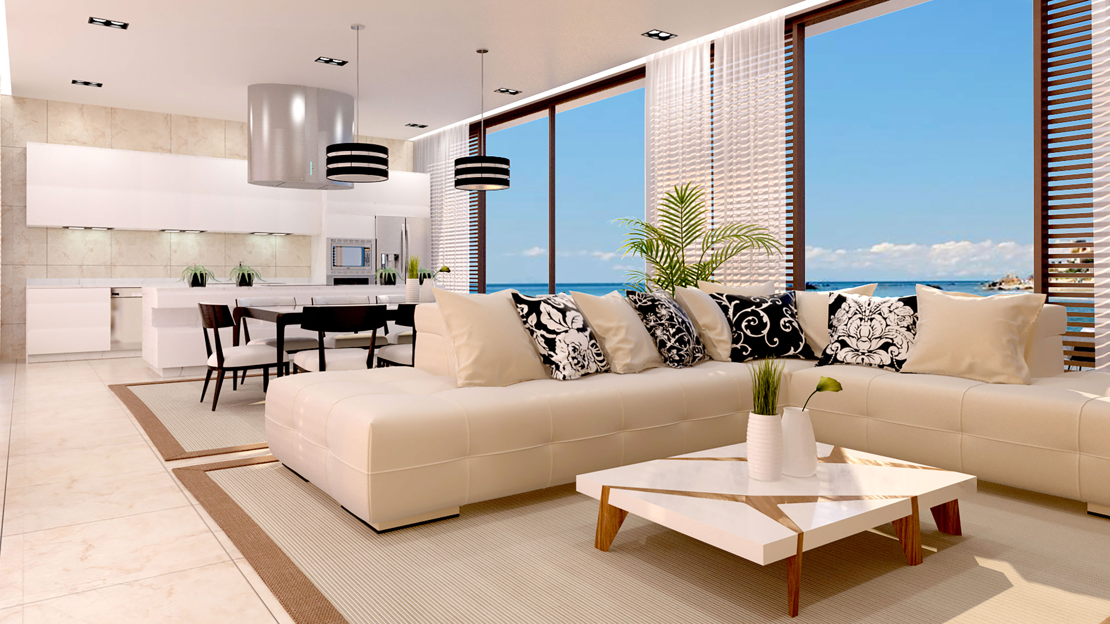 1460 Neubau Villen Mijas-13