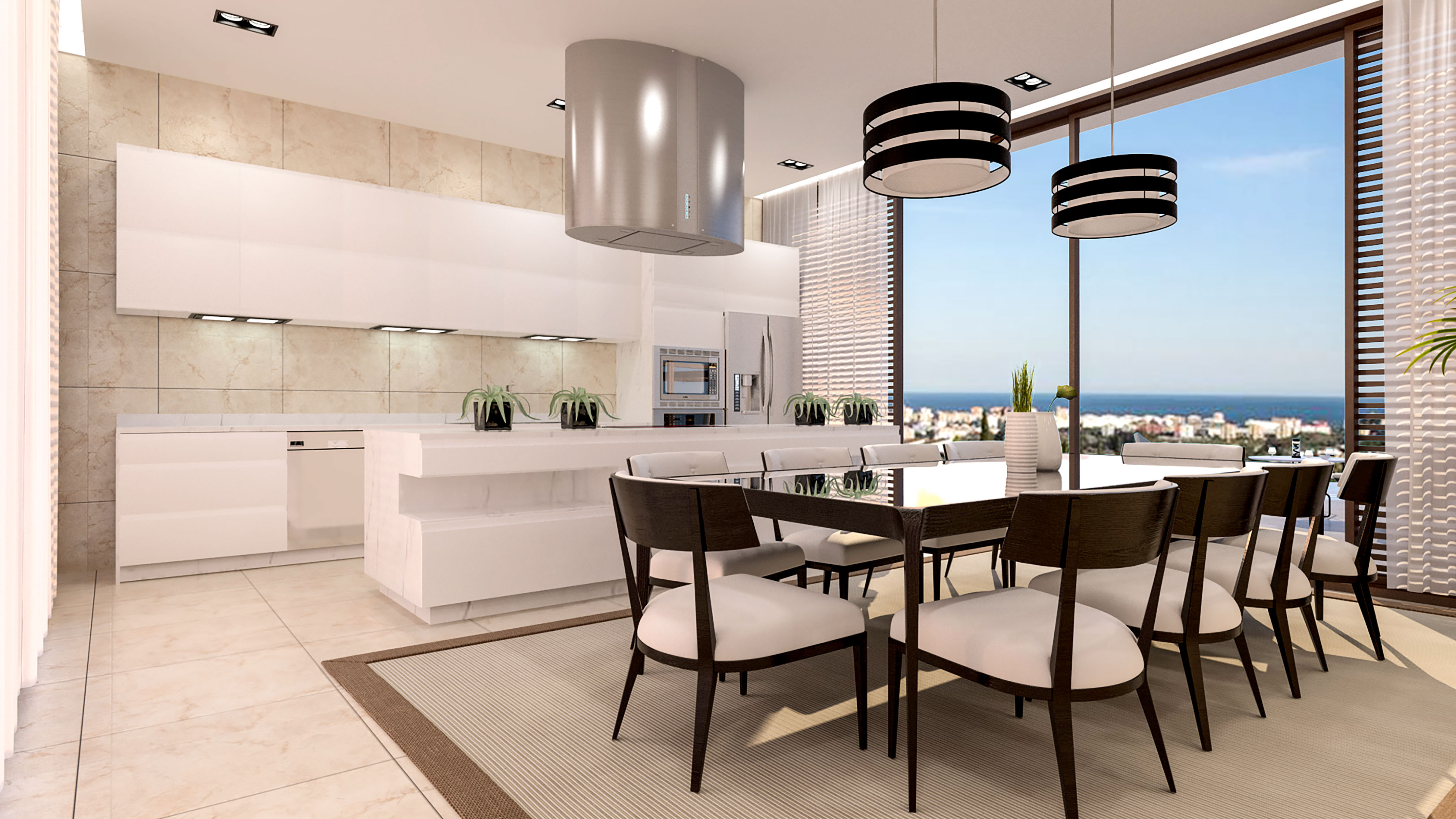 1460 Neubau Villen Mijas-14