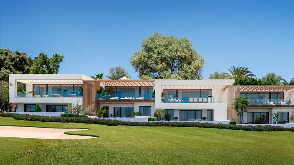 1666 Reihenhäuser La Cala Golf-23