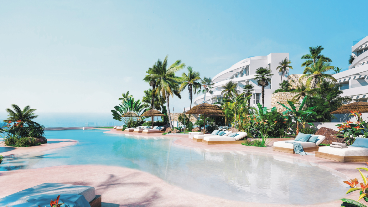 1768 Penthouse La Cala de Mijas-17
