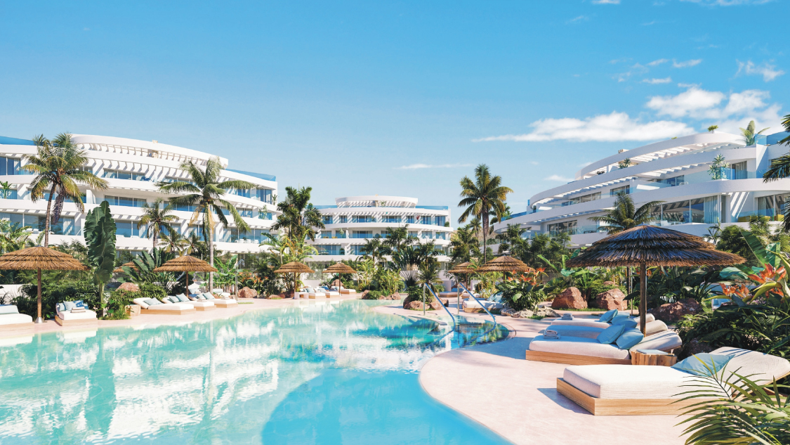 1768 Penthouse La Cala de Mijas-22