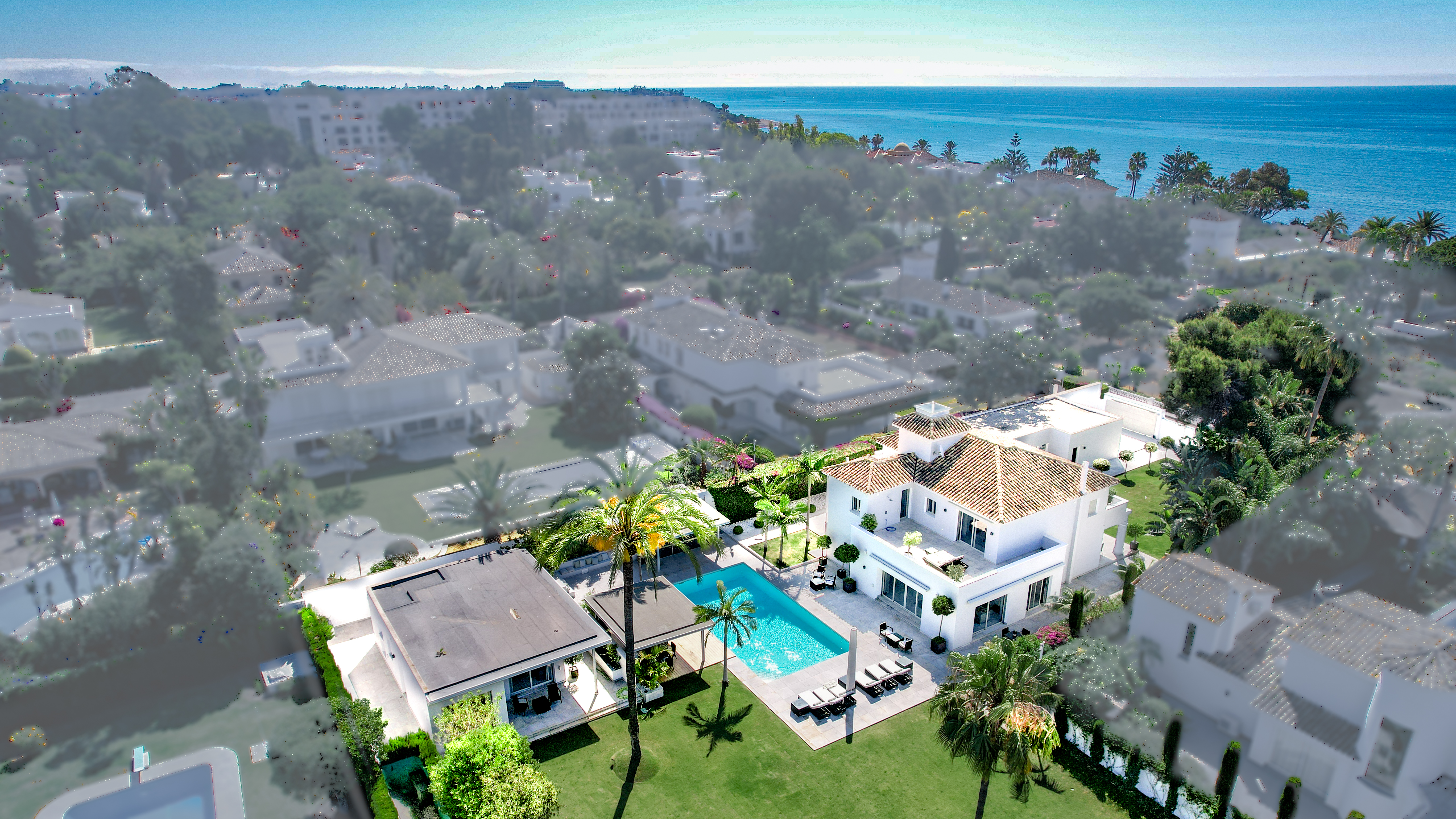 Villa el Paraiso-12