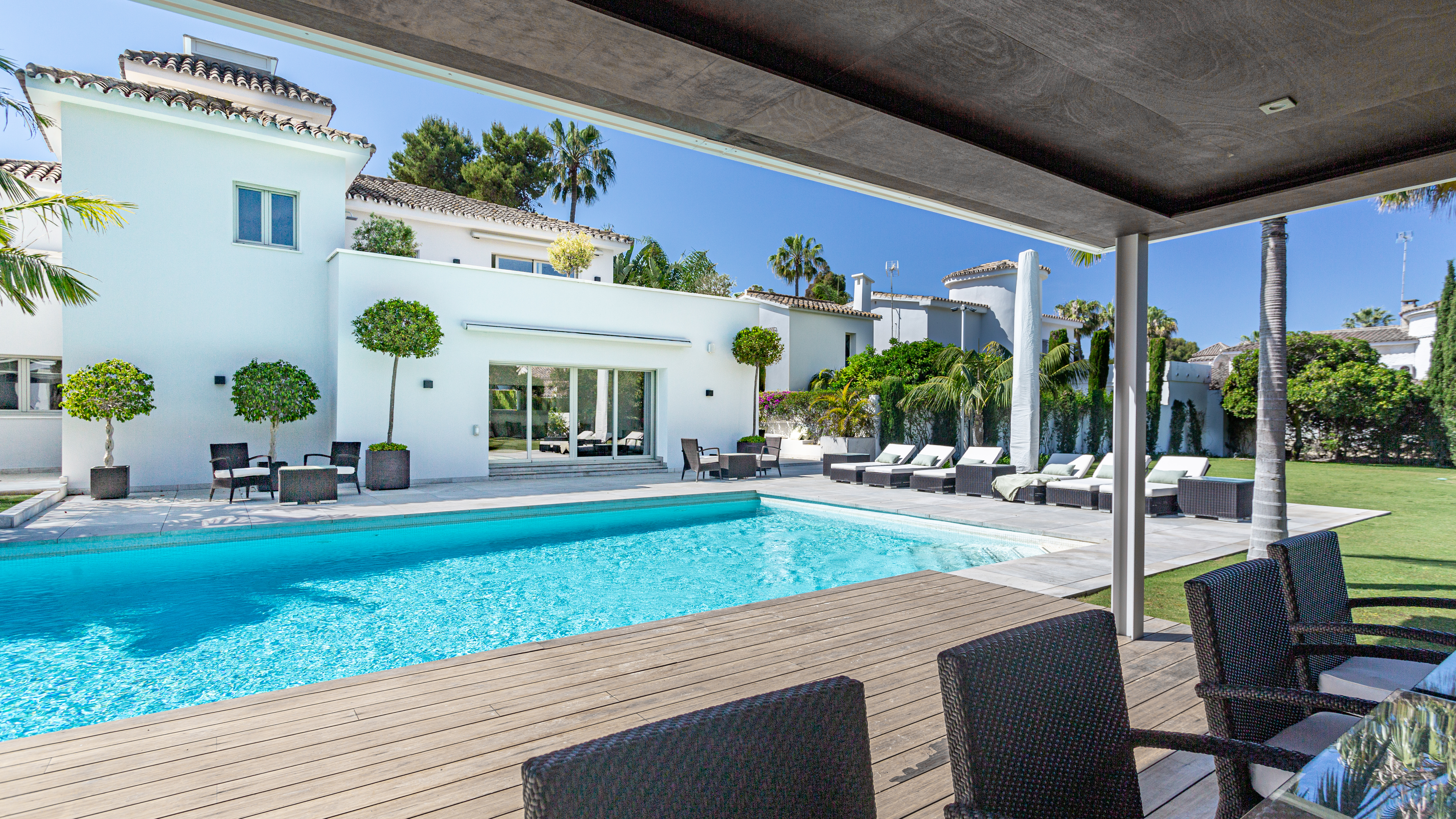 Villa el Paraiso-14