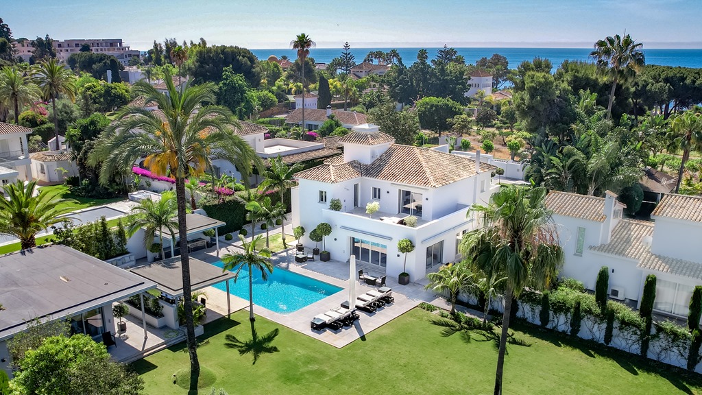 Villa el Paraiso-10