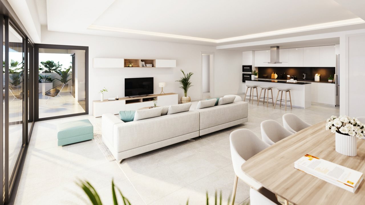 1232 Apartments Estepona-12