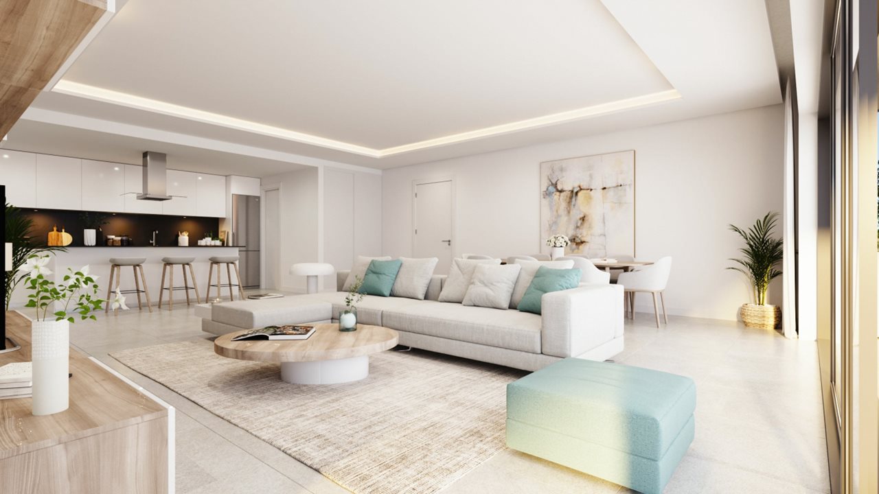 1232 Apartments Estepona-13