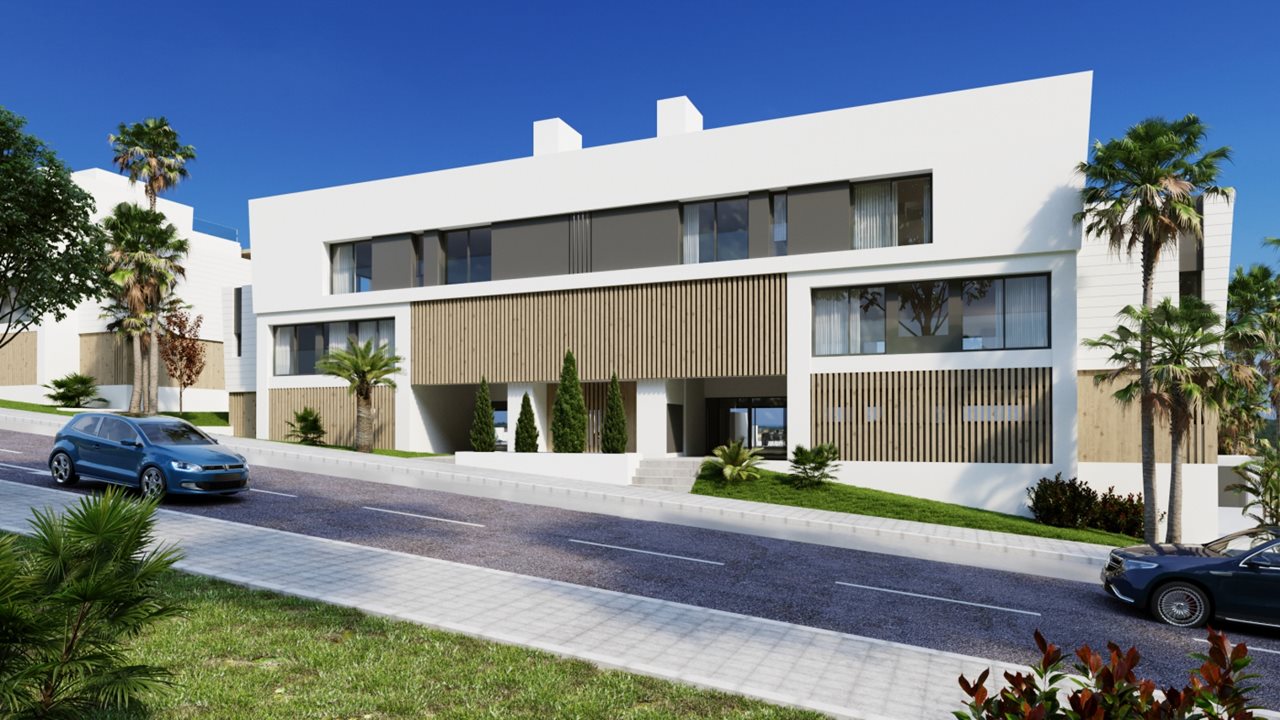 1232 Apartments Estepona-22