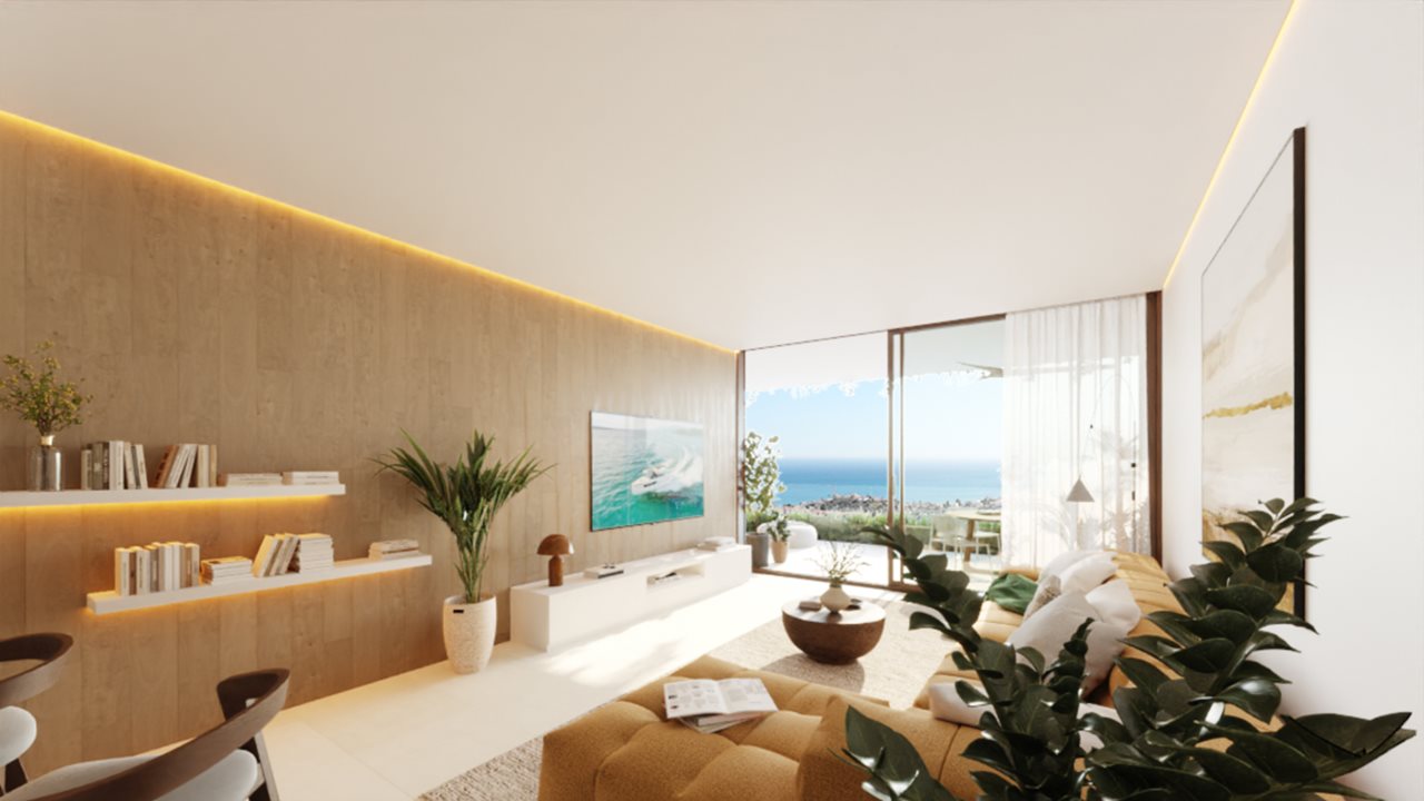 1358 Immobilien Higueron Resort-22