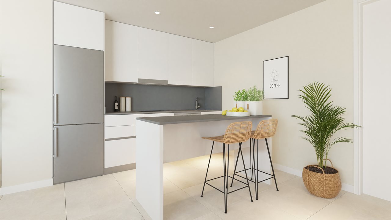 1439 Moderne Wohnungen Estepona-20