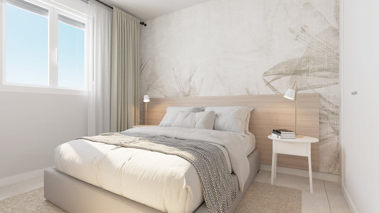 1439 Moderne Wohnungen Estepona-23