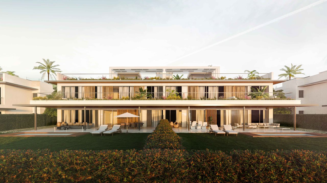 1522 Golf-Strand-Immobilien Marbella-24
