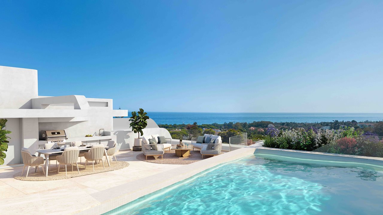 1601 Apartments-Pentouses Cabopino-11
