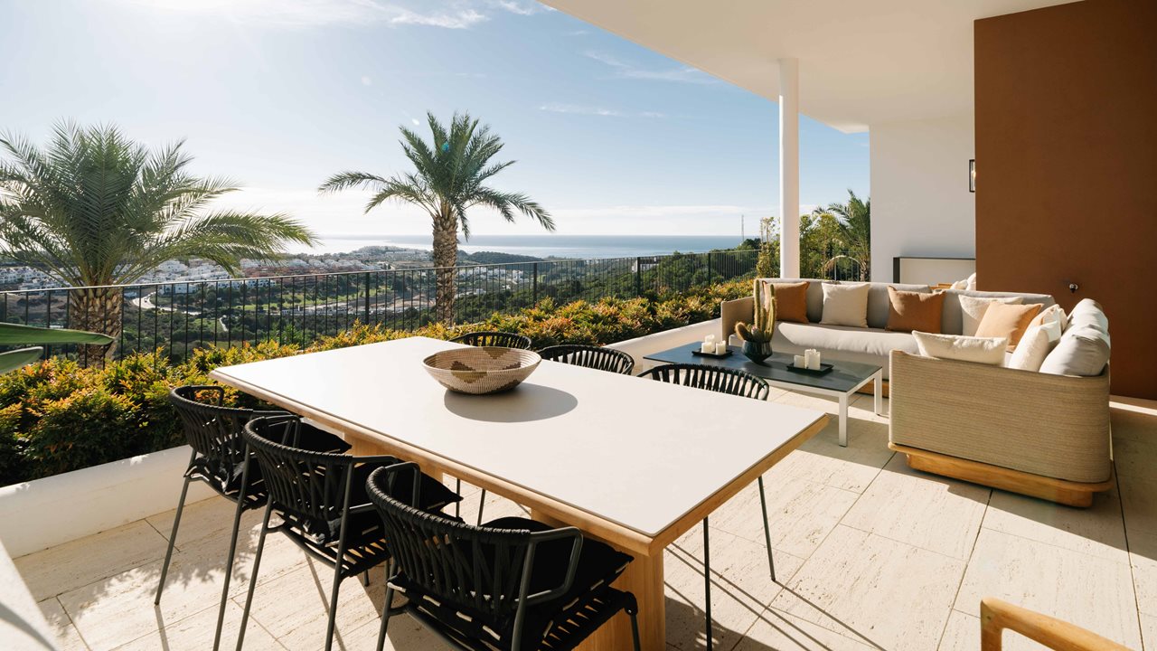 1780 Luxuswohnung Finca Cortesin-10
