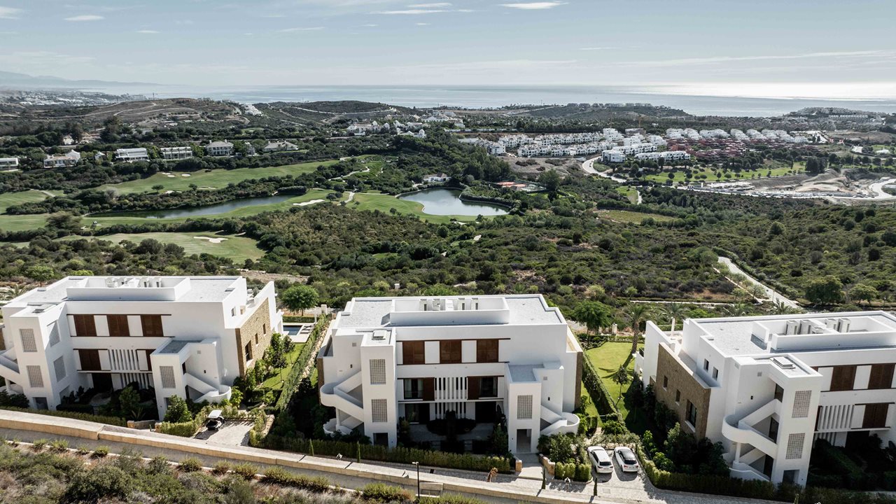 1780 Luxuswohnung Finca Cortesin-11