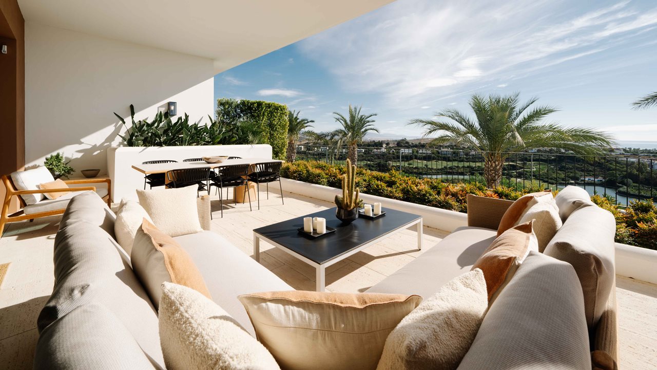 1780 Luxuswohnung Finca Cortesin-13