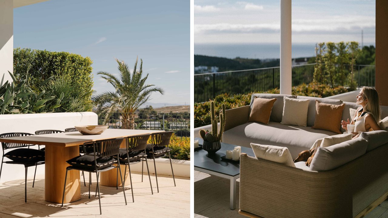 1780 Luxuswohnung Finca Cortesin-14