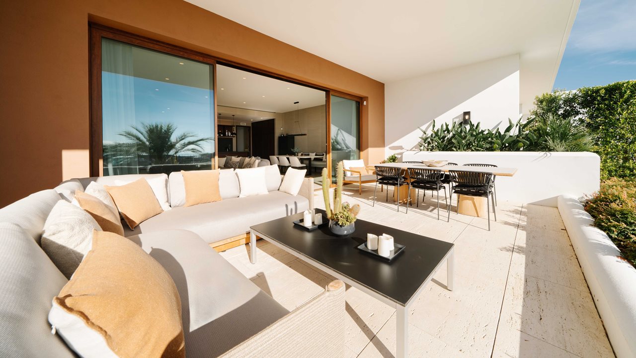 1780 Luxuswohnung Finca Cortesin-15