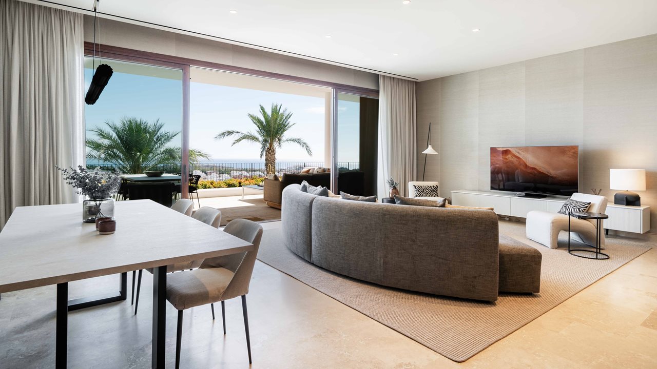 1780 Luxuswohnung Finca Cortesin-17