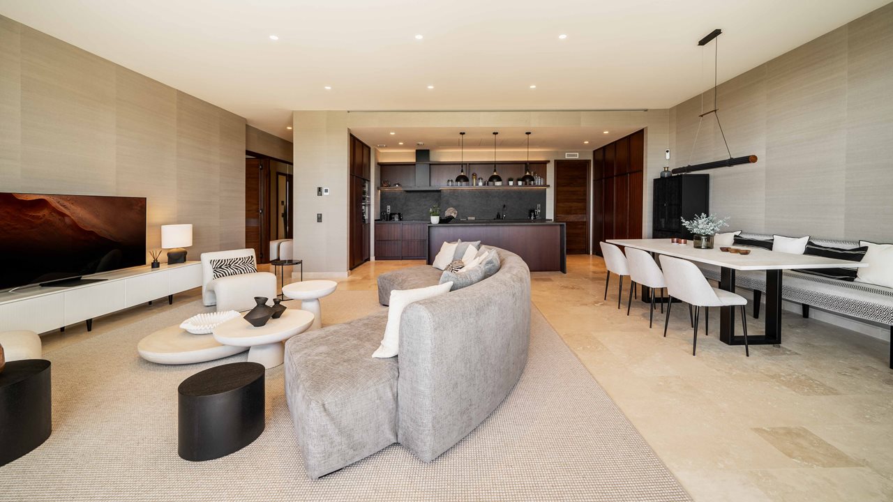 1780 Luxuswohnung Finca Cortesin-18
