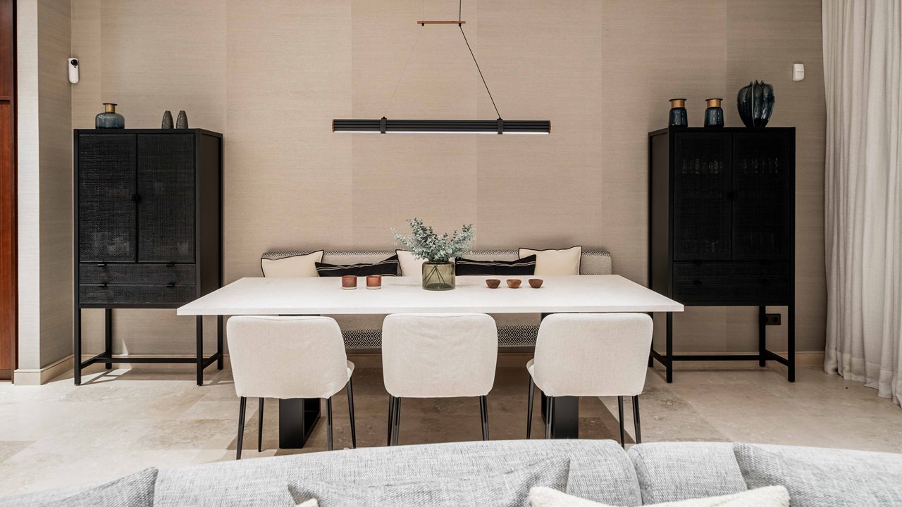 1780 Luxuswohnung Finca Cortesin-21