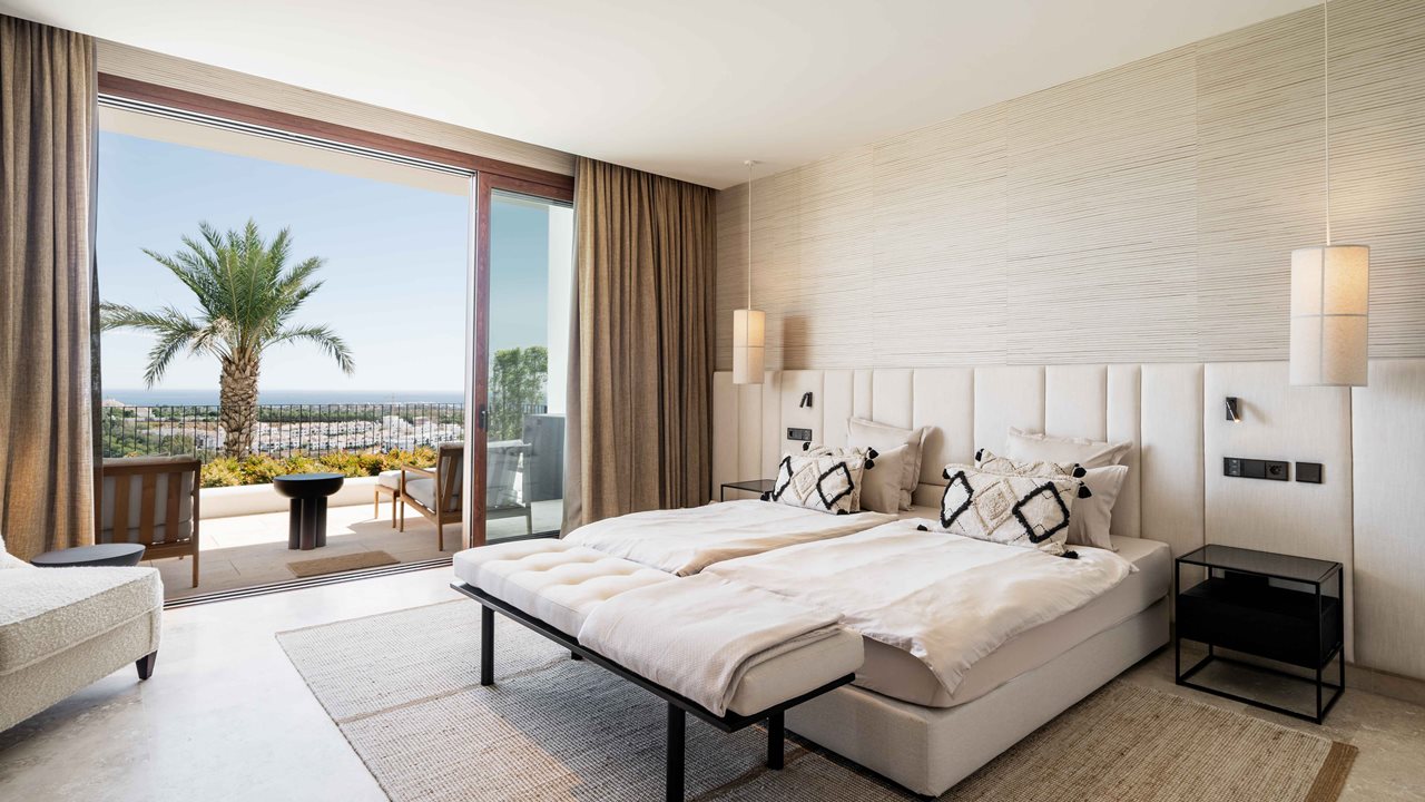 1780 Luxuswohnung Finca Cortesin-23