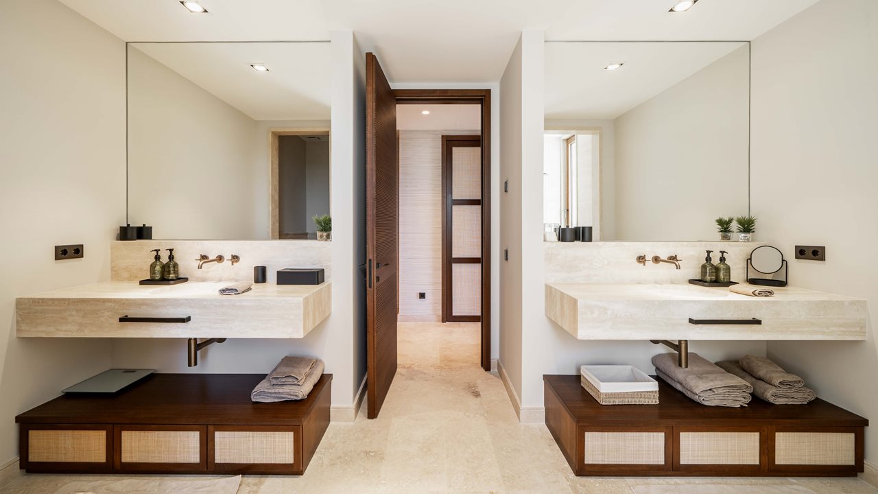 1780 Luxuswohnung Finca Cortesin-25