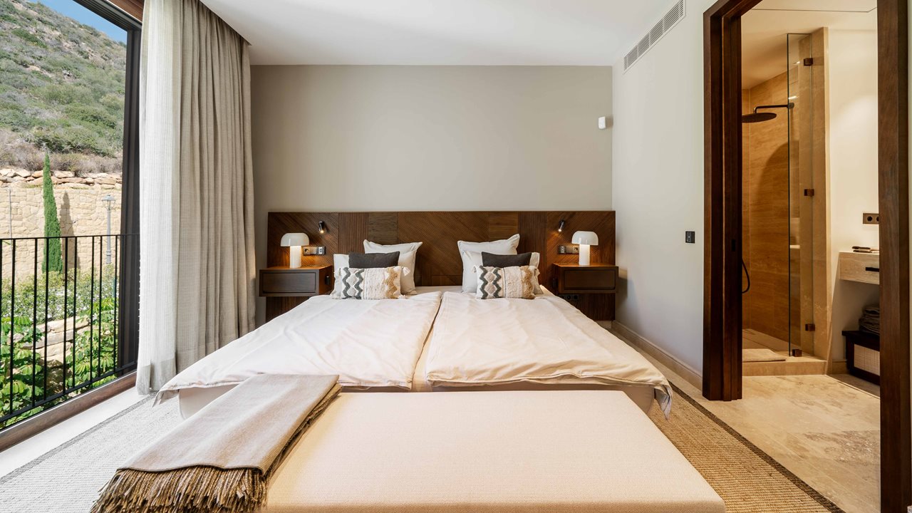1780 Luxuswohnung Finca Cortesin-27