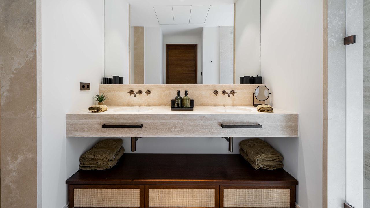 1780 Luxuswohnung Finca Cortesin-30