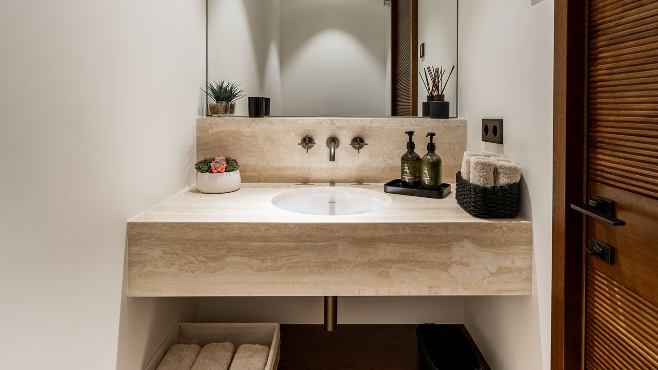 1780 Luxuswohnung Finca Cortesin-32