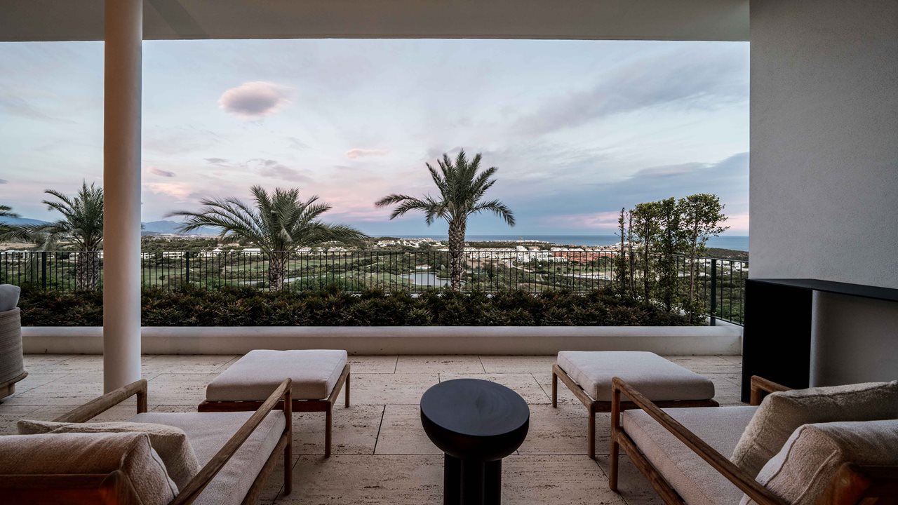 1780 Luxuswohnung Finca Cortesin-33
