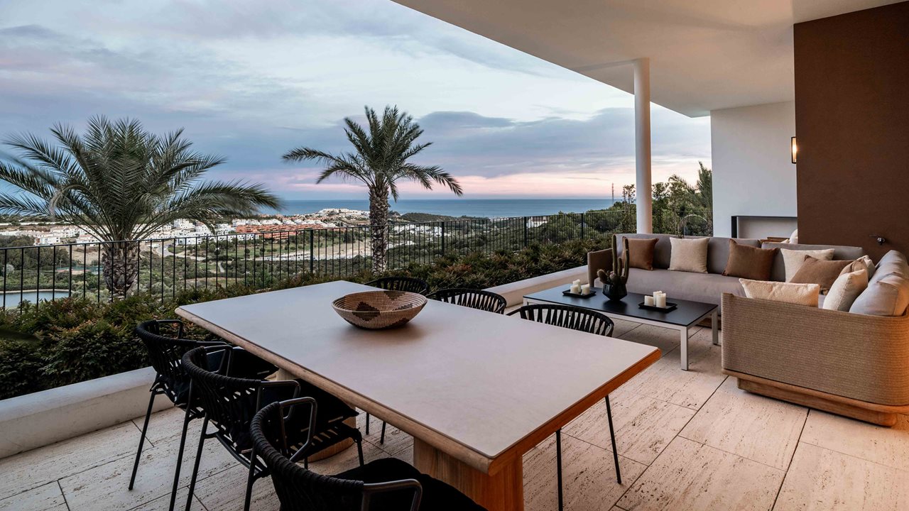 1780 Luxuswohnung Finca Cortesin-34