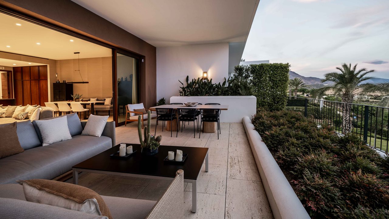 1780 Luxuswohnung Finca Cortesin-35