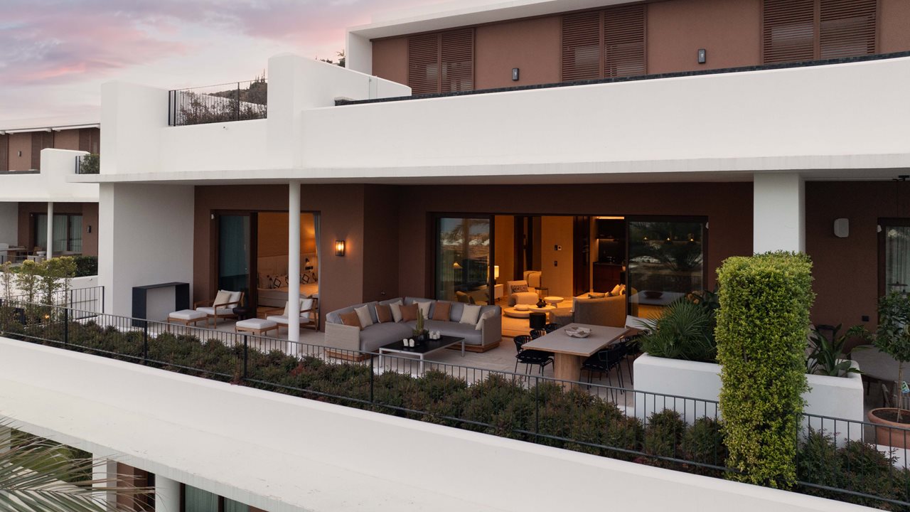 1780 Luxuswohnung Finca Cortesin-36