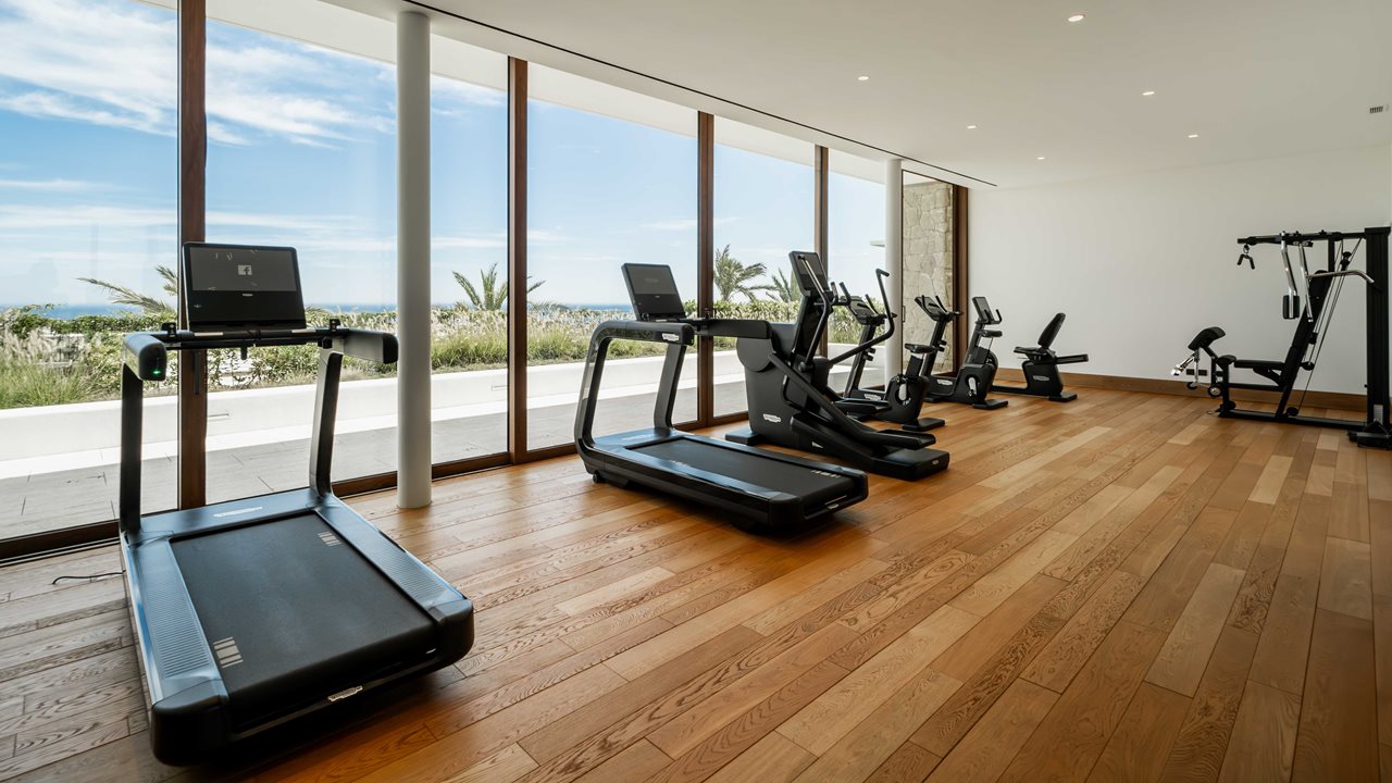 1780 Luxuswohnung Finca Cortesin-37