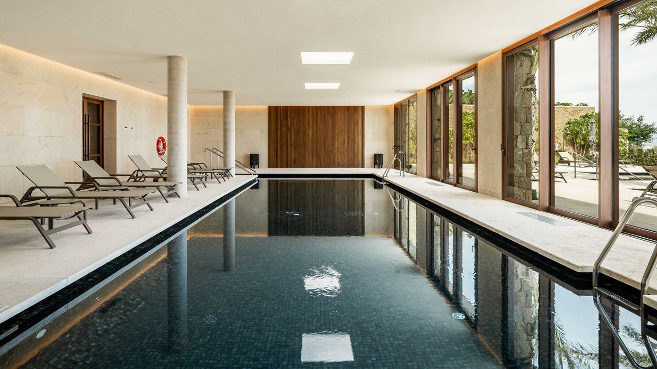 1780 Luxuswohnung Finca Cortesin-39