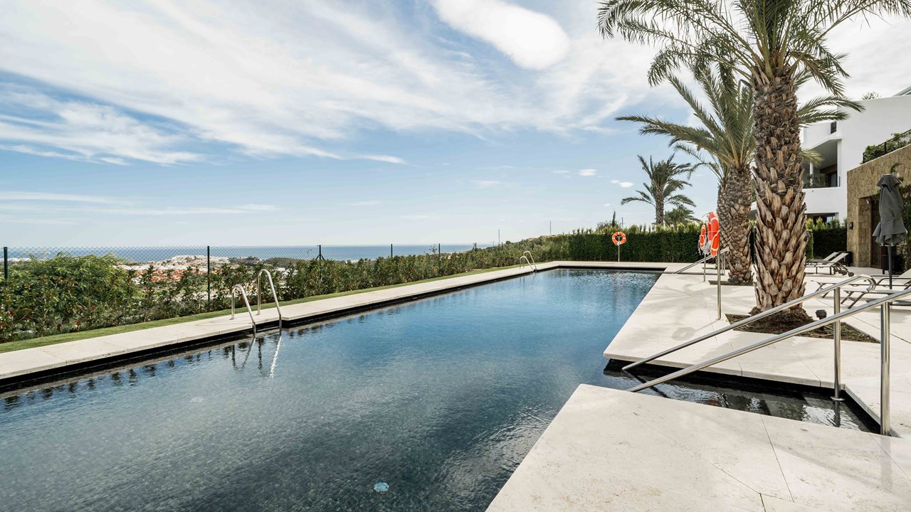 1780 Luxuswohnung Finca Cortesin-40