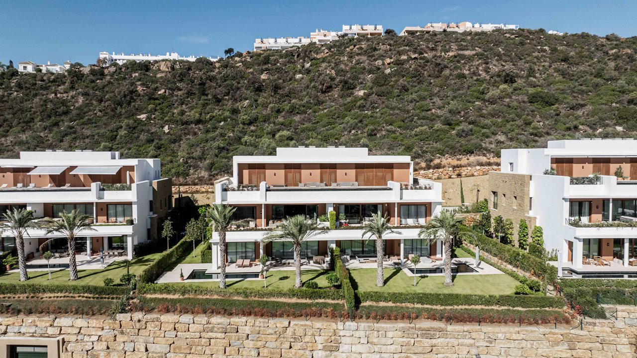 1780 Luxuswohnung Finca Cortesin-41