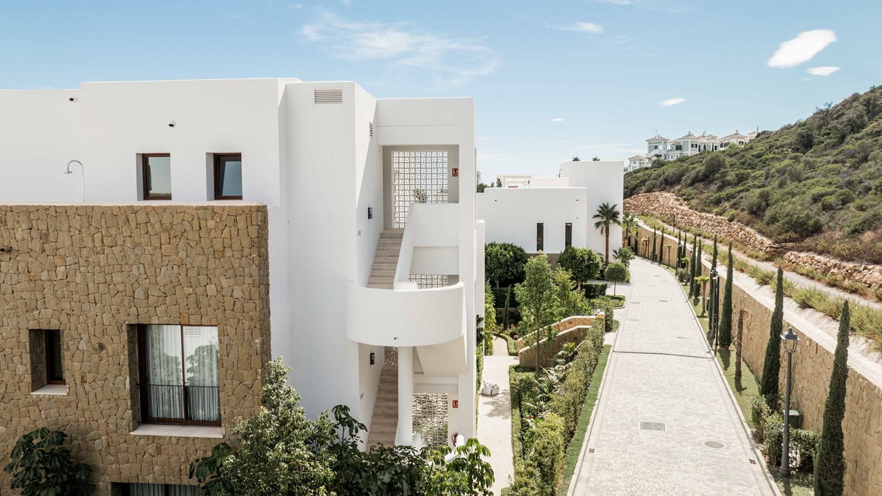1780 Luxuswohnung Finca Cortesin-42
