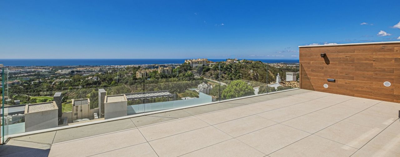 1182 Neubau Villa Benahavis-10