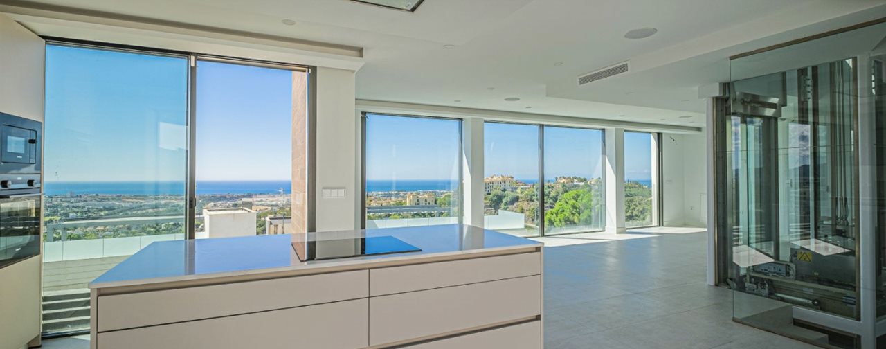 1182 Neubau Villa Benahavis-14