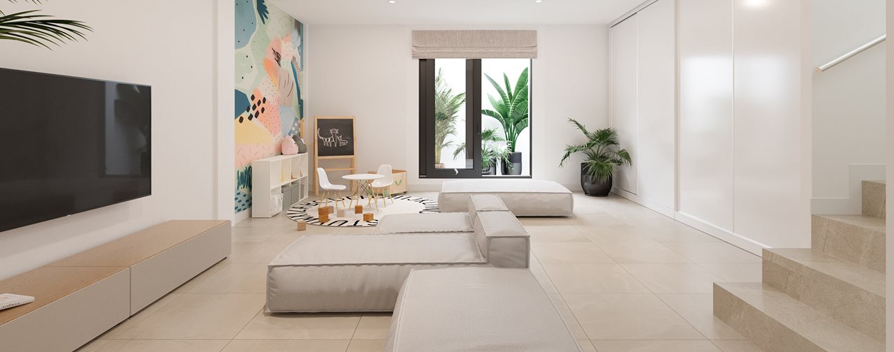 1226 Moderne Doppelhäuser Estepona-15
