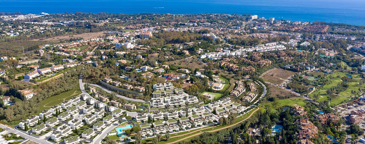 1226 Moderne Doppelhäuser Estepona-24