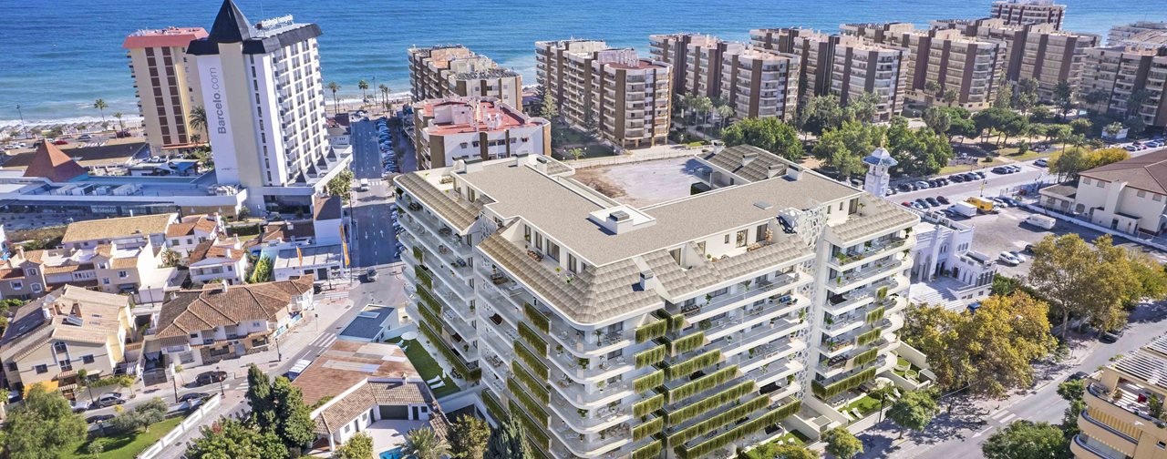 1228 Strand Apartments Fuengirola-10