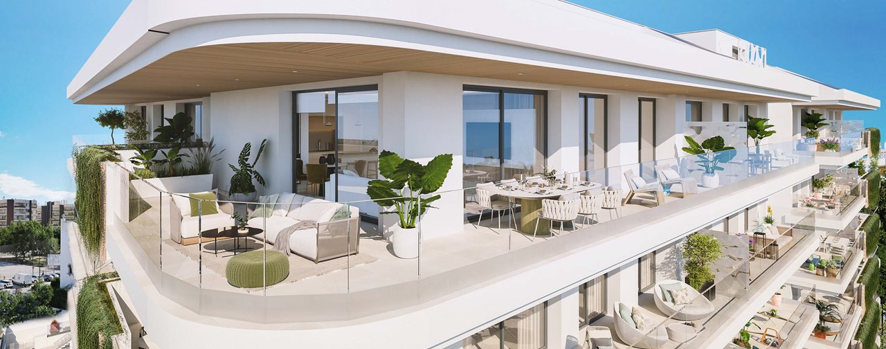 1228 Strand Apartments Fuengirola-11