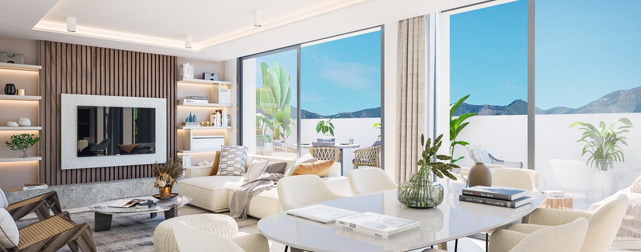 1228 Strand Apartments Fuengirola-12