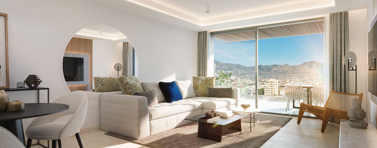 1228 Strand Apartments Fuengirola-13